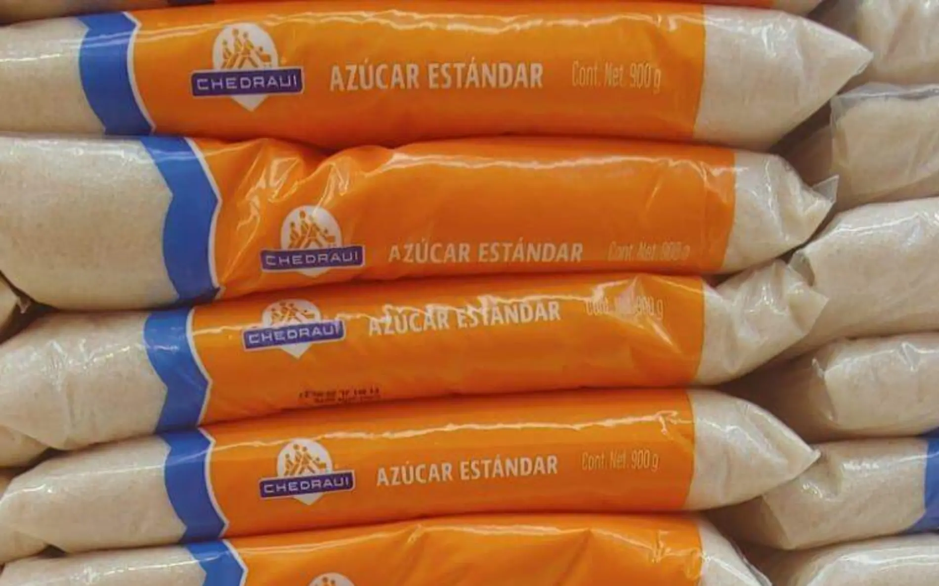 El precio del azúcar presenta grandes variaciones de un supermercado a otro